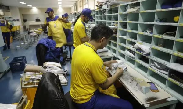 Concurso dos Correios: resultado final é divulgado; veja como acessar