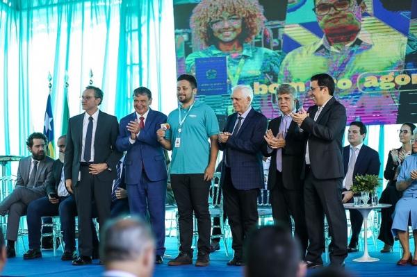 Parceria entre ministério e Equatorial abre 1,7 mil vagas de emprego no Piauí