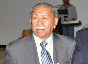 Sarau Literário homenageará José Bruno dos Santos em Floriano