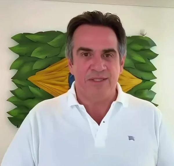 Ciro Nogueira comemora aprovação de projeto que destrava liberação de recursos para o estado