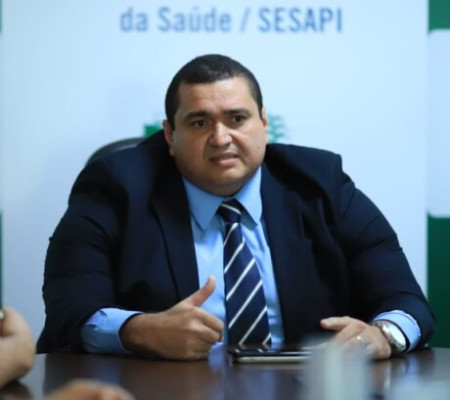 "Casos de coronavírus devem triplicar no Piauí", diz superintendente da Saúde