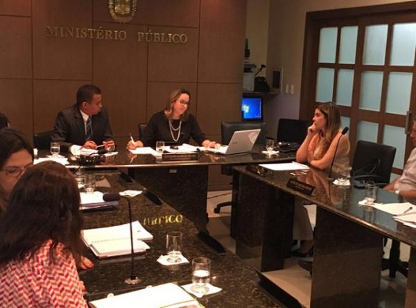 Bases do Samu no interior são achadas no cadeado, diz denúncia no MPE
