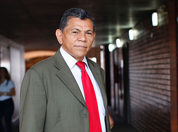 João de Deus diz que prioridades iniciais da Alepi são formação de comissões e sabatinas