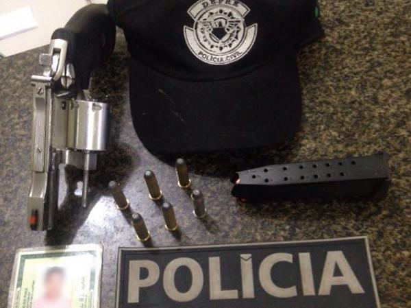 Operação cumpre 20 mandados de busca e apreensão no Litoral do Piauí