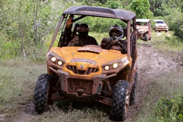 Piauí Rally Cup deve atrair pilotos de vários estados do Nordeste