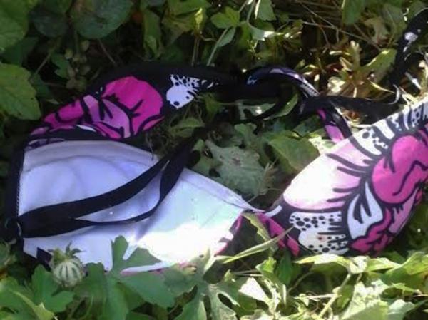 Garota de 16 anos é encontrada em matagal após sofrer abuso sexual
