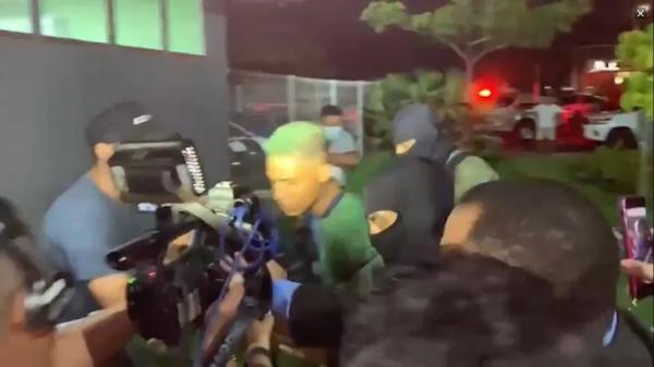 Indiciado por atirar em estudante de medicina em Teresina foi condenado a 8 anos de prisão, mas esta