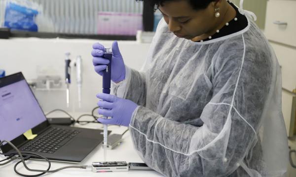 Brasil tem 25 mortes e 1.546 casos confirmados de Covid-19