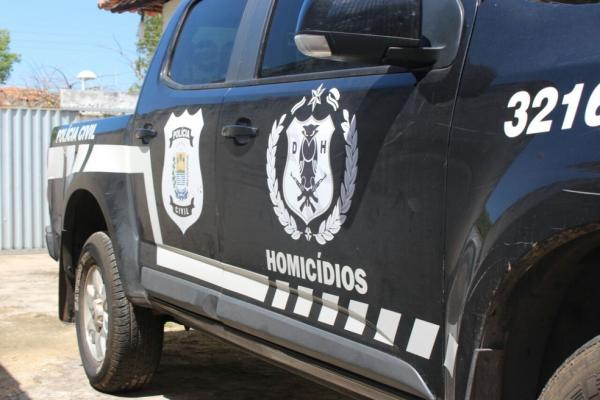 Policial é baleado durante troca de tiros na zona norte de Teresina