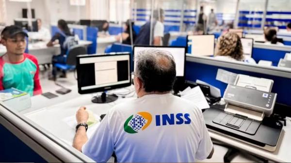 Mutirão do INSS oferece mais de 5 mil vagas para perícias e avaliações no PI neste fim de semana