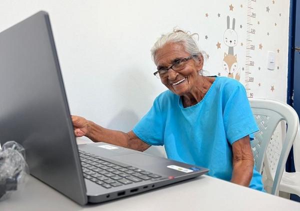 Estudo da Seplan aponta impactos do envelhecimento populacional na demanda por educação e saúde no