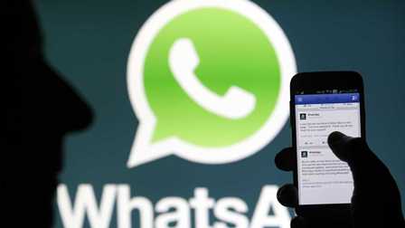 Política é tema predominante em grupos de Whatsapp no Brasil, diz pesquisa da UFMG