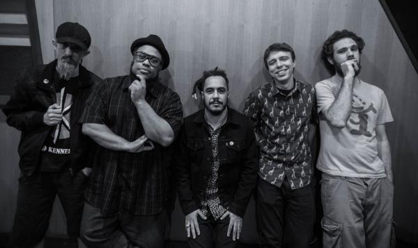 Planet Hemp reúne Black Alien e Criolo no primeiro álbum de músicas inéditas em 22 anos