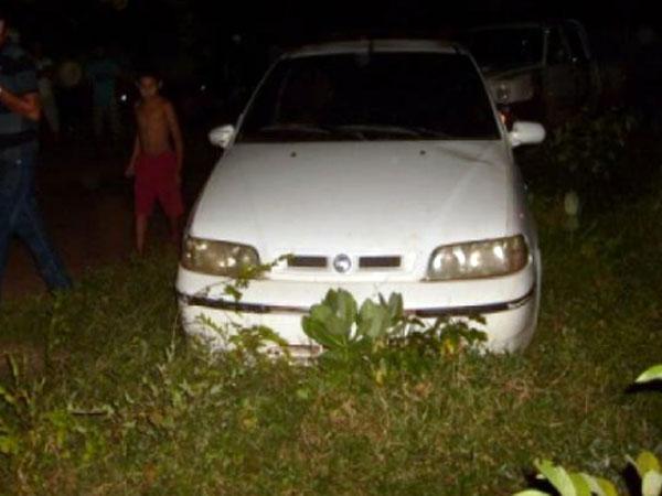 Criança de 2 anos morre ao ser atingida por veículo em alta velocidade