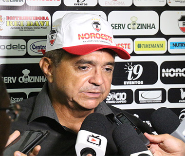 River vai anunciar quatro reforços nesta semana
