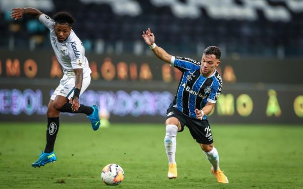 Grêmio tenta minimizar abatimento do elenco perto de nova decisão