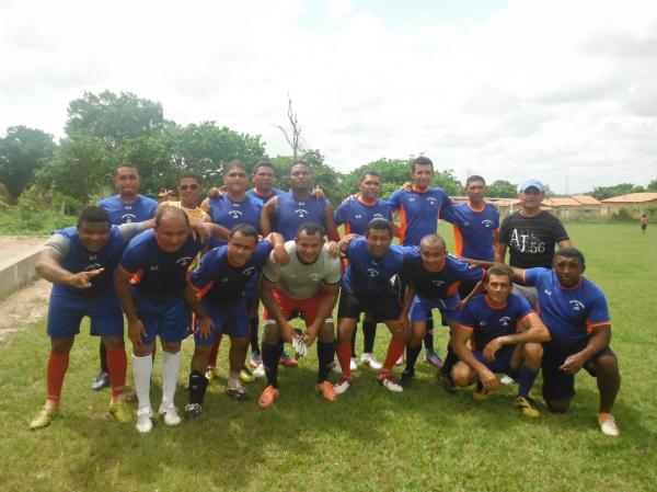 Encerrada a XV Copa AABB Floriano