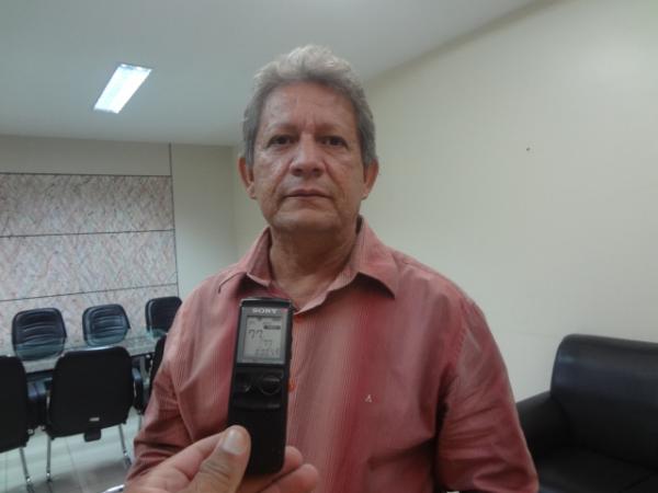 R&ocirc;mulo(Imagem:FlorianoNews)