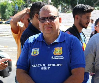 Sinpolpi quer acionar justiça contra recomendação do MP
