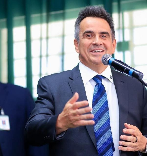 Ciro Nogueira aparece em 1º lugar nacional em 2026 no Ranking dos Políticos