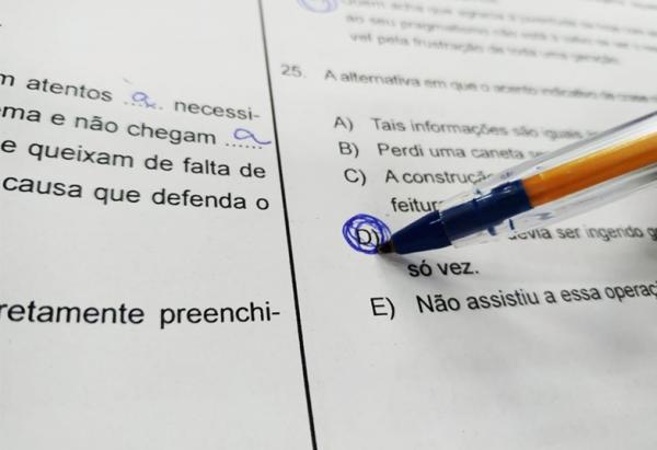 Concurso da Receita Federal tem inscrição prorrogada até o dia 25