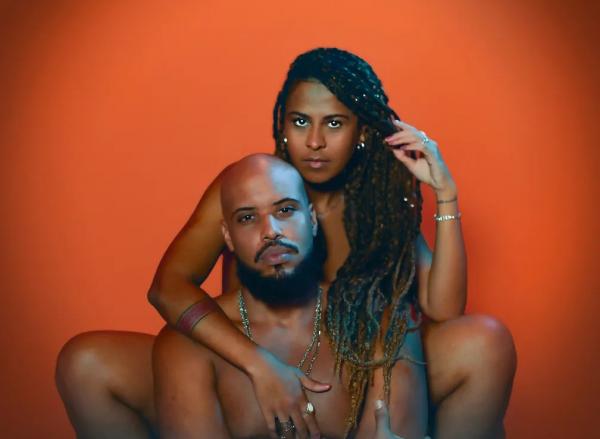 Muato e Taslim entram no clima sensual do verão com single "Noite quente"