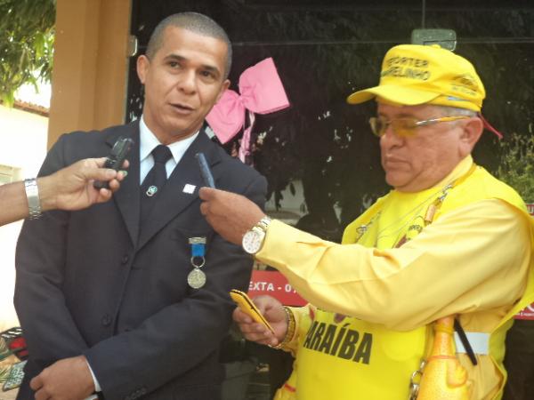 Jos&eacute; Ant&ocirc;nio Dias(Imagem:FlorianoNews)