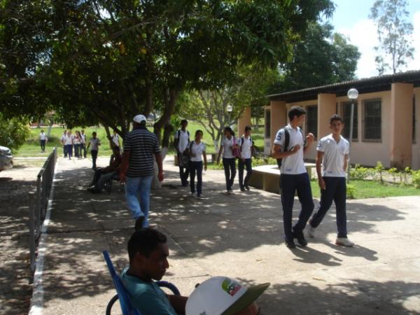 Inscrições para Curso de Agropecuária em Regime de Alternância se encerra nesta sexta em Floriano