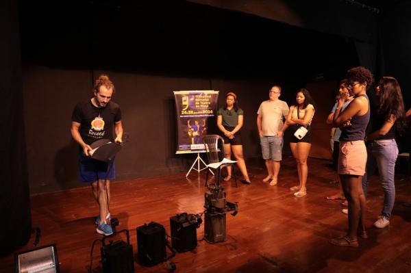 Festival Nacional de Teatro: Espetáculos abertos ao público são opções para este fim de semana
