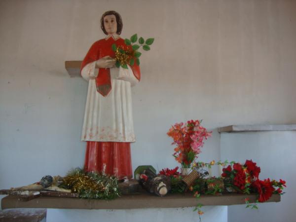 S&atilde;o Raimundo Nonato(Imagem:Amarelinho)