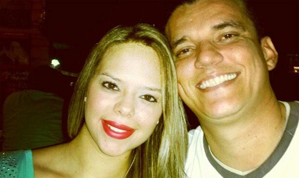 Jovem est&aacute; bastante abalada com o ocorrido, e se emocionou ao falar com nossa reportagem.(Imagem:Divulga&ccedil;&atilde;o)