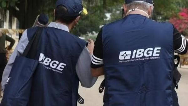 Concurso do IBGE: inscrições para 1,4 mil vagas são prorrogadas; veja o novo prazo
