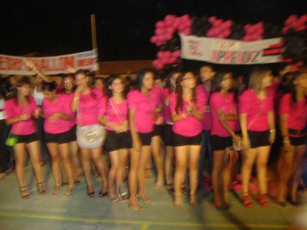 Gincana Cultural do Estadual(Imagem:reda&ccedil;ao)