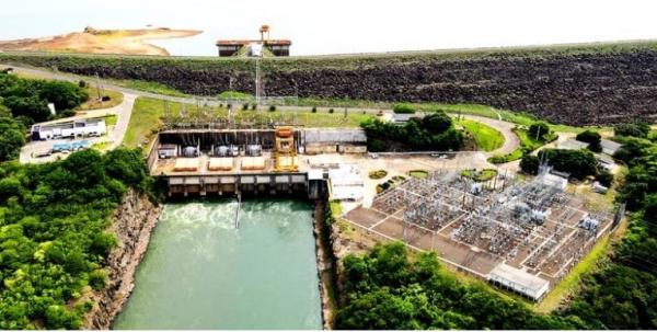 Chesf aumenta vazão da Barragem de Boa Esperança devido às fortes chuvas