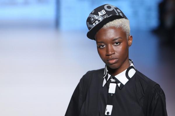 SPFW institui cota racial obrigatória de 50% nos desfiles