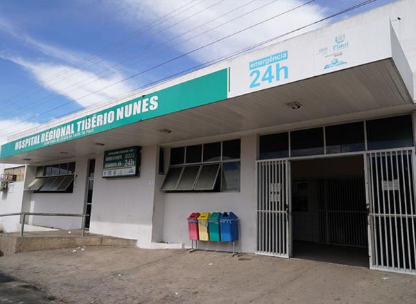 Atirador que matou paciente em Floriano fez levantamento do hospital