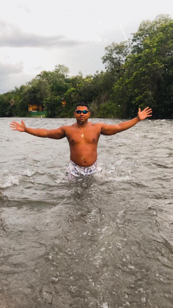 Erick Curinga(Imagem:Reprodu&ccedil;&atilde;o)