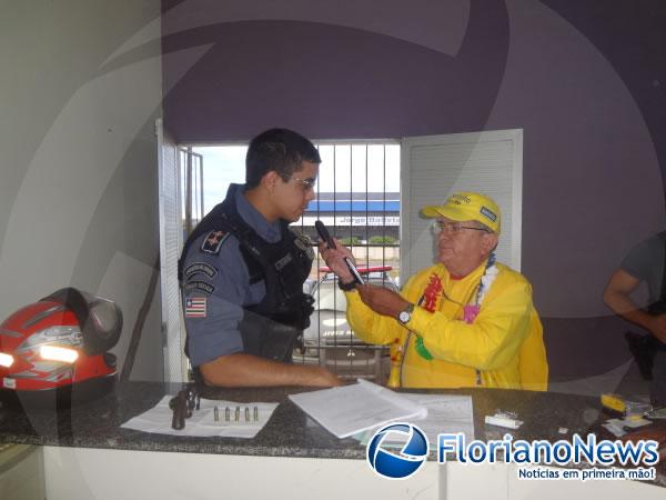 Ten. Igor(Imagem:FlorianoNews)