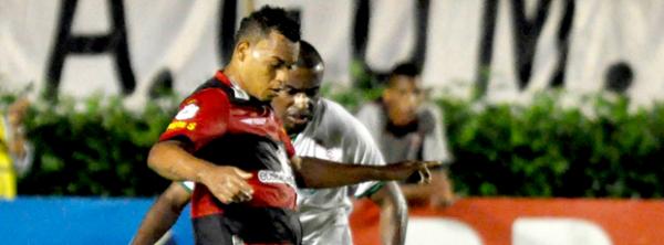 Guarani busca empate com Vitória e equipes se distanciam mais do G-4
