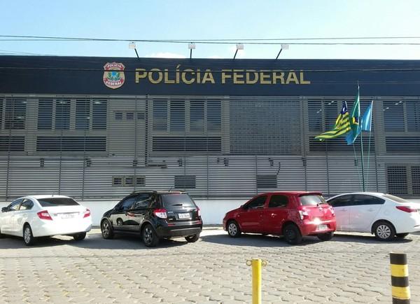Pornografia infantil: PF faz operação e apreende computadores de suspeitos em Teresina