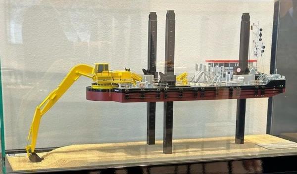 Empresa belga manifesta interesse no projeto da maior usina de hidrog&ecirc;nio verde do mundo no Piau&iacute;.(Imagem: Divulga&ccedil;&atilde;o)