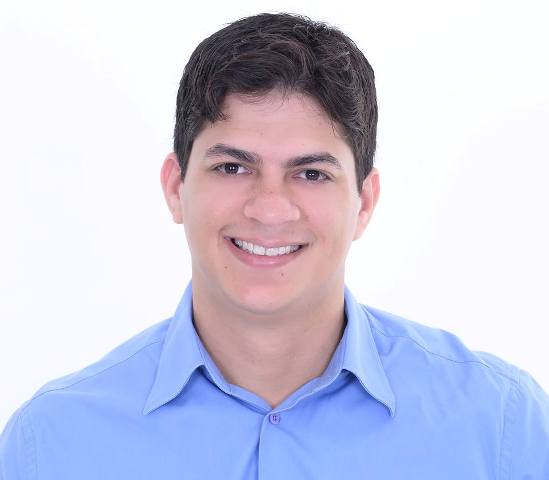 Confira a agenda do candidato Enéas Maia para esta sexta (5)