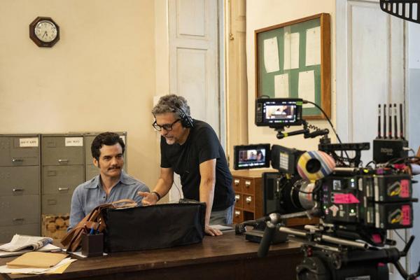 ´O Agente Secreto´ pode ter quatro indicações ao Oscar, afirma Variety