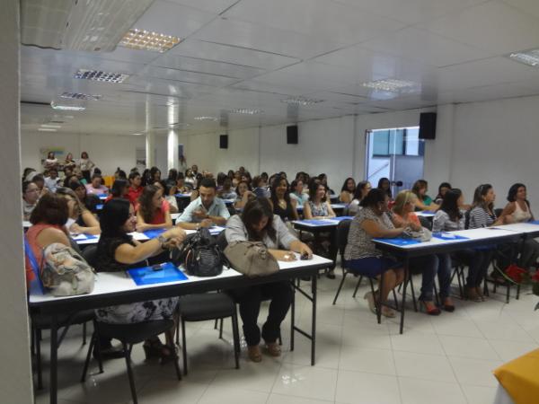 VII Seminário do Programa Educação Inclusiva: direito à diversidade