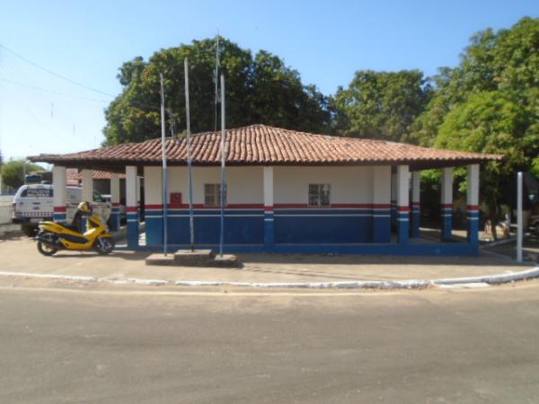 Criminosos fazem arrastão em residência em Barão de Grajaú