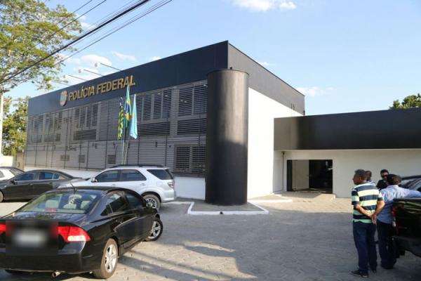 PF realiza operação para prender 13 pessoas por corrupção no PI/CE/MA