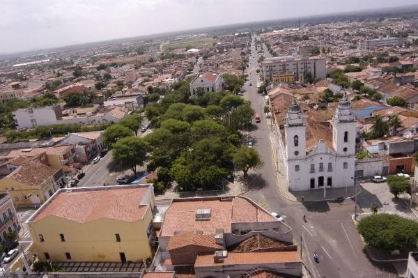 Sobral, no Ceará, abre processo seletivo com salários de até R$ 11,5 mil