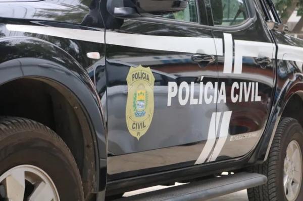 Tio e sobrinho de 10 anos são baleados em tentativa de homicídio no litoral do Piauí