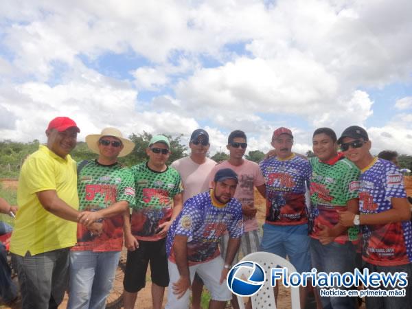 5&ordm; Rally Fest Pop foi realizado com sucesso em Floriano.(Imagem:FlorianoNews)