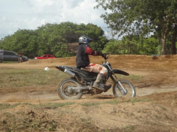 Aventura e adrenalina marcaram o Motocross guadalupense